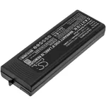 Батерия за радиостанция Батерия за радиостанция Cassidian P3G TPH700 HR7742AAA02 Liion  7,4V 2300mA Cameron Sino 3