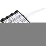 <span>Батерия за радиостанция</span> Батерия за радиостанция  Motorola TLKR T40, Midland G223, G225 BATT4R BP40  4,8V 700mA Cameron Sino <span class='catalog-num-in-name'>CS-GXT200TW</span> - 