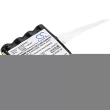  Батерия за радиостанция  Motorola TLKR T40, Midland G223, G225 BATT4R BP40  4,8V 700mA Cameron Sino 904078 CS-GXT200TW на топ цена - PIC.bg