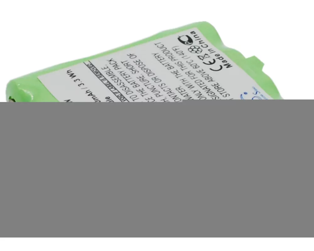 Батерия за радиостанция Батерия за радиостанция CS-GXT276TW UNIDEN GMR1038 BATT6R  4,8V 700mA Cameron Sino 2