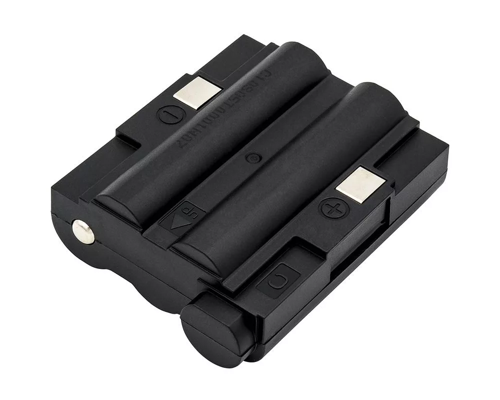 Батерия за радиостанция Батерия за радиостанция MIDLAND G7 MAG, GXT1000, AVP17/BATT5R  NIMH  6V 700mA Cameron Sino 4