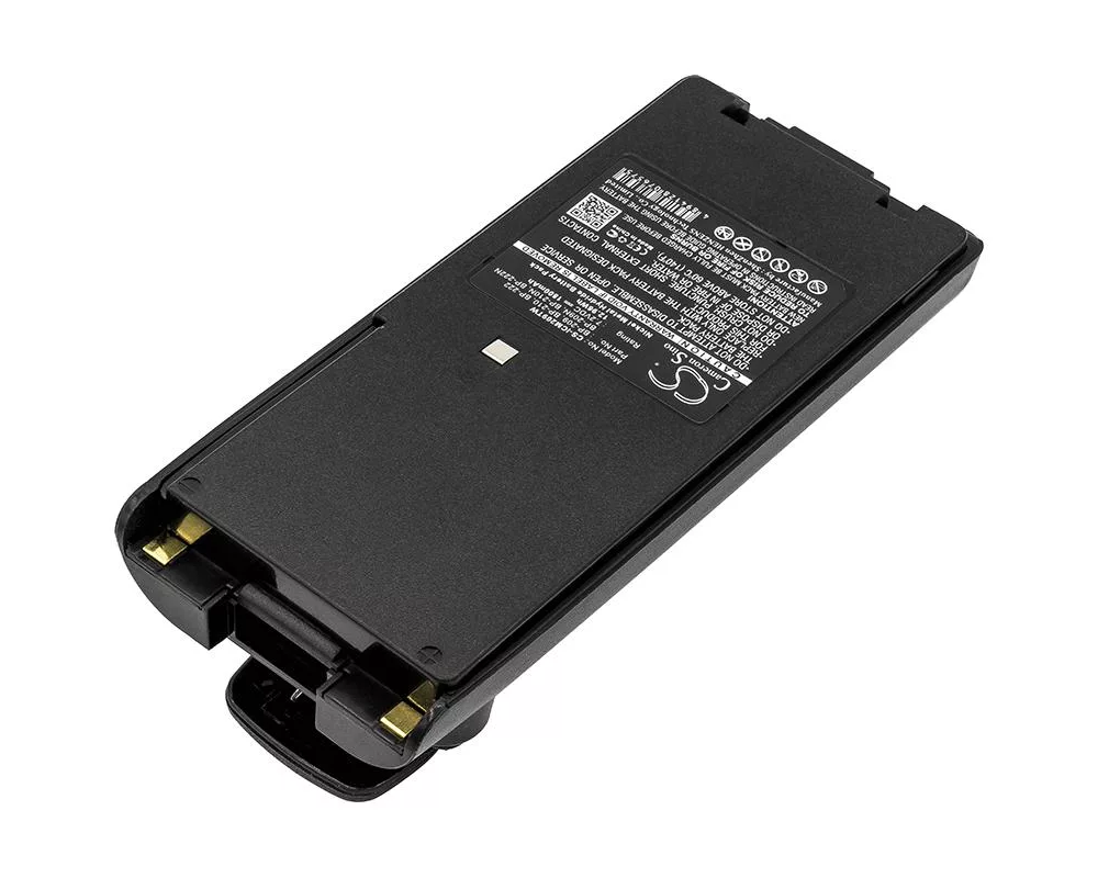 Батерия за радиостанция Батерия за радиостанция ICOM  IC-A24 BP209 / BP210 NIMH  7,2V 1800mA Cameron Sino 2