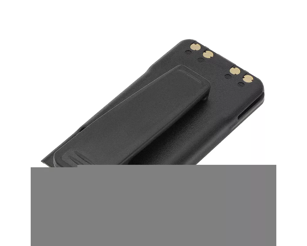 Батерия за радиостанция Батерия за радиостанция ICOM F1000, F2000, IC-F1000, IC-F29D BP-279 / BP-280 LiIon  7,4V 1500mA Cameron Sino 4