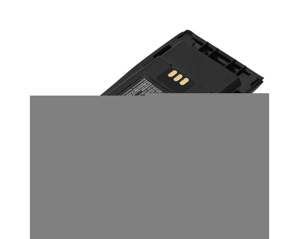 Батерия за радиостанция Батерия за радиостанция Motorola CP040, CP140, CP150, CP160 MNN4254AR    LiIon  7,2V 1800mA Cameron Sino 3