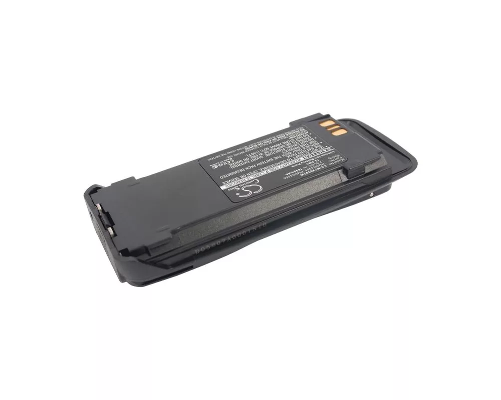 Батерия за радиостанция Батерия за радиостанция Motorola DGP4150, DP3400, XPR6550 NNTN4066   LiIon  7,5V 1800mA Cameron Sino 3