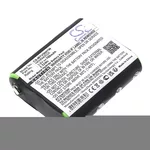 <span>Батерия за радиостанция</span> Батерия за радиостанция Motorola EM1000.T5300, T800 1532/4002A NIMH  3,6V 700mA Cameron Sino <span class='catalog-num-in-name'>CS-MTV500TW</span> - 