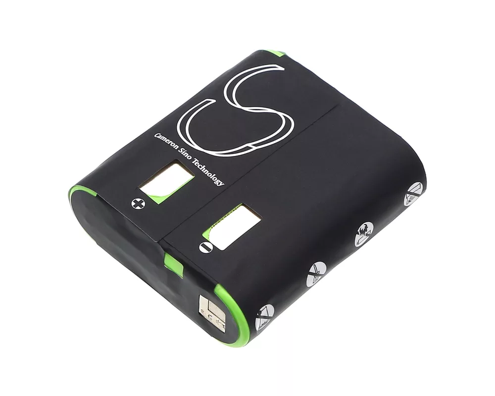 Батерия за радиостанция Батерия за радиостанция Motorola EM1000.T5300, T800 1532/4002A NIMH  3,6V 700mA Cameron Sino 4