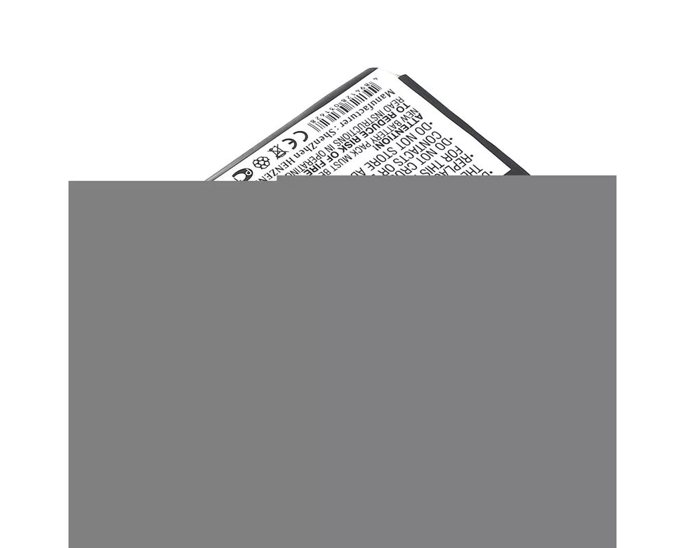 Батерия за радиостанция Батерия за радиостанция Motorola EM1000.T5300, T800 1532/4002A NIMH  3,6V 700mA Cameron Sino 3