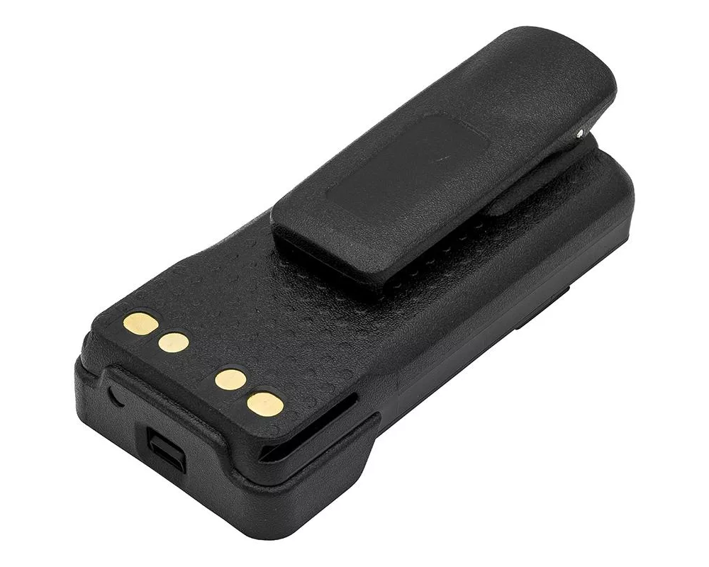 Батерия за радиостанция Батерия за радиостанция Motorola APX2000, DP2400, XPR 7350  Liion  7,4V 2200mA Cameron Sino 4