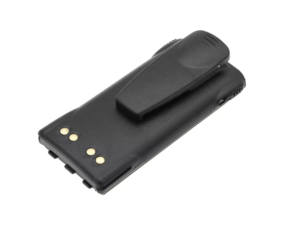 Батерия за радиостанция Батерия за радиостанция Motorola GP1280 GP140 GP240  HMNN4151    LiIon  7,4V 1800mA Cameron Sino 4