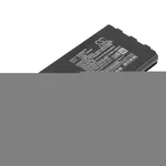 <span>Батерия за радиостанция</span> Батерия за радиостанция Motorola GP1280 GP140 GP240  HMNN4151    LiIon  7,4V 1800mA Cameron Sino <span class='catalog-num-in-name'>CS-MTK240TW</span> - 