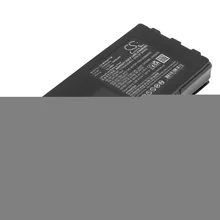  Батерия за радиостанция Motorola GP1280 GP140 GP240  HMNN4151    LiIon  7,4V 2600mA Cameron Sino 904096 CS-MTK241TW на топ цена - PIC.bg