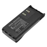 Батерия за радиостанция Батерия за радиостанция Motorola GP1280 GP140 GP240  HMNN4151    LiIon  7,4V 2700mA Cameron Sino 3