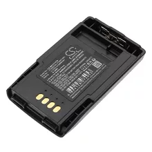  Батерия за радиостанция Motorola CEP400, MTP800  AP-6574 Liion  3,7V 2200mA Cameron Sino 904100 CS-MKT574TW на топ цена - PIC.bg