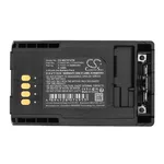 Батерия за радиостанция Батерия за радиостанция Motorola CEP400, MTP800  AP-6574 Liion  3,7V 2200mA Cameron Sino 2