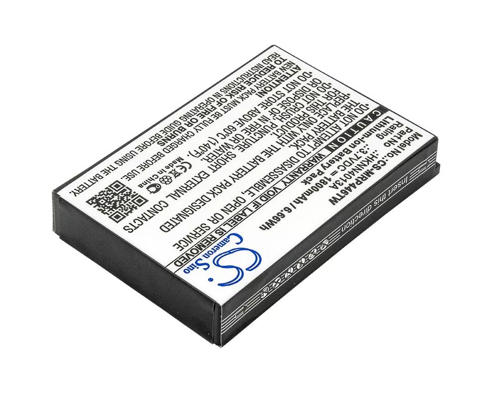 Батерия за радиостанция Батерия за радиостанция Motorola CLP1010, CLP1040, CLP1060, SL7500  LiIon  3,7V 1800mA Cameron Sino 2