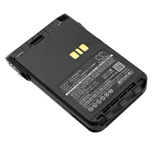  Батерия за радиостанция Motorola DP3000e, DP3441e, XiR P8600 PMNN4440 Liion  7,4V 1600mA Cameron Sino 904102 CS-MTE860TW на топ цена - PIC.bg