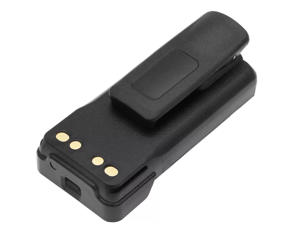 Батерия за радиостанция Батерия за радиостанция Motorola DP2000, DP2400, DP2600  Liion  7,4V 2600mA Cameron Sino 4