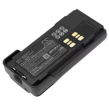 Батерия за радиостанция Motorola DP2000, DP2400, DP2600  Liion  7,4V 2600mA Cameron Sino 904103 CS-MTK261TW на топ цена - PIC.bg