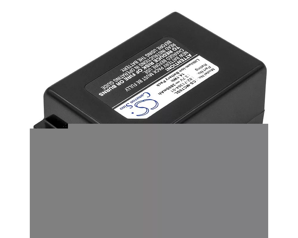 Батерия за баркод скенер Батерия за баркод скенер MC70SL SYMBOL MOTOROLA  LiIon 3.7V 3800mAh Cameron Sino 2