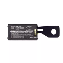 Батерия за баркод скенер SYMBOL MC3100 MC3190 82-127912-01 LiIon  3.7V 6800mAh Cameron Sino 904108 CS-MC310BH на топ цена - PIC.bg