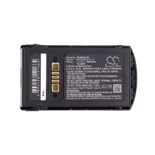  Батерия за баркод скенер Zebra MC3300, MC3200 Motorola MC3200 BTRY-MC32-01-01 LiIon  3.7V 5200mAh Cameron Sino 904109 CS-MC321XL на топ цена - PIC.bg