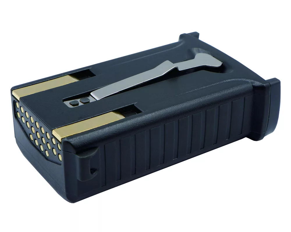 Батерия за баркод скенер Батерия за баркод скенер SYMBOL MC9000, MC9060 BRTY-MC90SAB00-01 LiIon  7,4V 3400mAh Cameron Sino 4