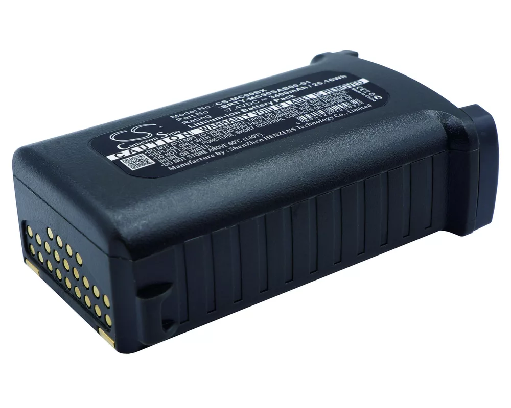 Батерия за баркод скенер Батерия за баркод скенер SYMBOL MC9000, MC9060 BRTY-MC90SAB00-01 LiIon  7,4V 3400mAh Cameron Sino 2