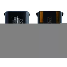  Батерия за баркод скенер SYMBOL MC9000, MC9060 BRTY-MC90SAB00-01 LiIon  7,4V 3400mAh Cameron Sino 904110 CS-MC90BX на топ цена - PIC.bg