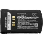 <span>Батерия за баркод скенер</span> Батерия за баркод скенер Zebra MC3300, MC3200 Motorola MC3200 BTRY-MC32-01-01 LiIon  3.7V 6800mAh Cameron Sino <span class='catalog-num-in-name'>CS-MC321HL</span> - 