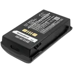 Батерия за баркод скенер Батерия за баркод скенер Zebra MC3300, MC3200 Motorola MC3200 BTRY-MC32-01-01 LiIon  3.7V 6800mAh Cameron Sino 2