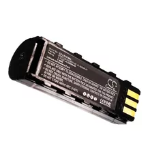  Батерия за баркод скенер Honeywell 8800, Symbol LS3478 BTRY-LS34IAB00-00   LiIon  3.7V 2200mAh Cameron Sino 904112 CS-LS3478BL на топ цена - PIC.bg