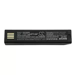 <span>Батерия за баркод скенер</span> Батерия за баркод скенер Honeywell 3820, 4820, 5620 100000495 LiIon  3.7V 3400mAh Cameron Sino <span class='catalog-num-in-name'>CS-HY3820BX</span> - 