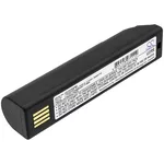 Батерия за баркод скенер Батерия за баркод скенер Honeywell 3820, 4820, 5620 100000495 LiIon  3.7V 2000mAh Cameron Sino 2