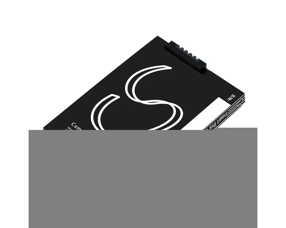 Батерия за баркод скенер Батерия за баркод скенер Honeywell EDA50K ScanPal 50   BAT-EDA50K-1   LiIon  3.8V 4000mAh Cameron Sino 4