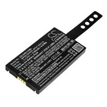  Батерия за баркод скенер Datalogic Memor NFP, Memor X3  BP08-00011A  LiIon  3.7V 1100mAh Cameron Sino 904121 CS-DAV110BL на топ цена - PIC.bg
