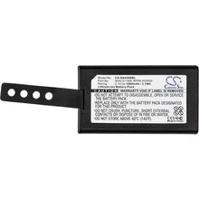  Батерия за баркод скенер Datalogic CVR2 DL-Memor/ Wasp DT10  94ACC1368  LiIon  3.7V 1000mAh Cameron Sino 904122 CS-DAV200BL на топ цена - PIC.bg