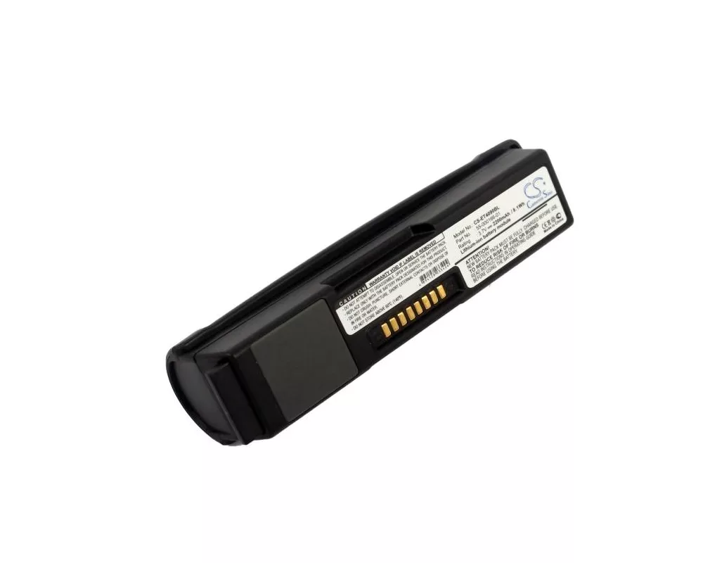 Батерия за баркод скенер Батерия за баркод скенер ZEBRA WT4000/ SYMBOL WT4000 55-000166-01 LiIon  3.7V 2200mAh Cameron Sino 2