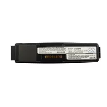  Батерия за баркод скенер ZEBRA WT4000/ SYMBOL WT4000 55-000166-01 LiIon  3.7V 2200mAh Cameron Sino 904123 CS-ET4090BL на топ цена - PIC.bg