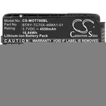 <span>Батерия за баркод скенер</span> Батерия за баркод скенер Motorola TC70 TC75 82-171249-01  LiIon 3.7V 4550mAh Cameron Sino <span class='catalog-num-in-name'>CS-MOT700BL</span> - 