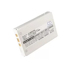  Батерия за баркод скенер Metrologic MS5500, Optimus S  BA-80S700  LiIon  3.7V 750mAh Cameron Sino 904125 CS-MSP550BL на топ цена - PIC.bg