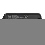 <span>Батерия за баркод скенер</span> Батерия за баркод скенер Intermec CK3 CK3A  318-034-001 LiIon 3.7V 6800mAh Cameron Sino <span class='catalog-num-in-name'>CS-ICK300BH</span> - 