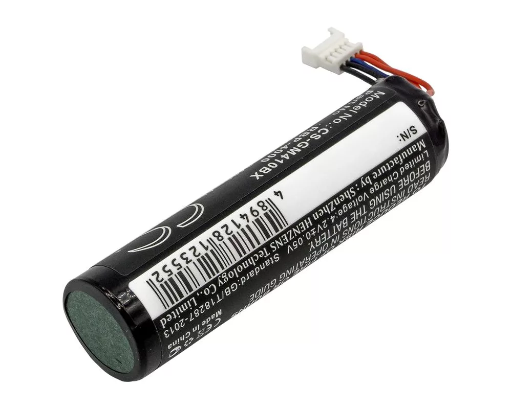 Батерия за баркод скенер Батерия за баркод скенер Datalogic GM4100 GM4300, Gryphon RBP-GM40 RBP-4000 LiIon  3.7V 3400mAh Cameron Sino 3