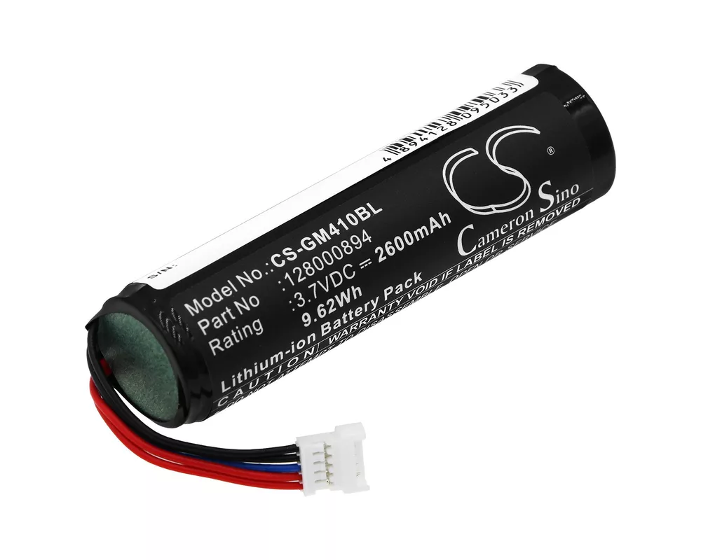 Батерия за баркод скенер Батерия за баркод скенер Datalogic GM4100 GM4300, Gryphon RBP-GM40 RBP-4000 LiIon  3.7V 2600mAh Cameron Sino 2