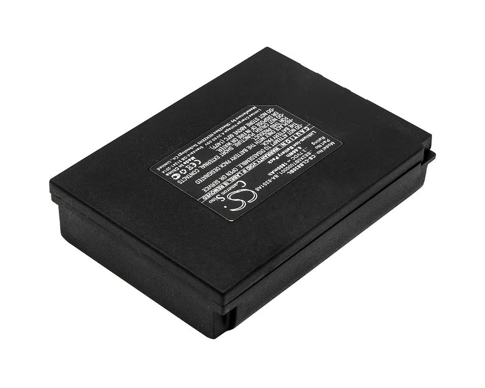 Батерия за баркод скенер Батерия за баркод скенер Honeywell / Datalogic/ Metrologic SP5600 CipherLAB 8300   LiIon  3.7V 1800mAh Cameron Sino 3