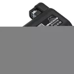 <span>Батерия за прахосмукачка</span> Батерия за прахосмукачка ELECTROLUX 900257877, Osiris, RX8, RX9; AEG 900258195  LiIon 7,2V 2000mAh CAMERON SINO <span class='catalog-num-in-name'>CS-AGP720VX</span> - 