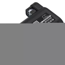 Батерия за прахосмукачка ELECTROLUX 900257877, Osiris, RX8, RX9; AEG 900258195  LiIon 7,2V 2000mAh CAMERON SINO 904137 CS-AGP720VX на топ цена - PIC.bg