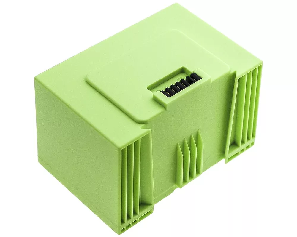 Батерия за прахосмукачка Батерия за прахосмукачка iRobot 5150, 7150, Roomba e5, Roomba i8 4624864  LiIon 14,4V 2600mAh CAMERON SINO 4