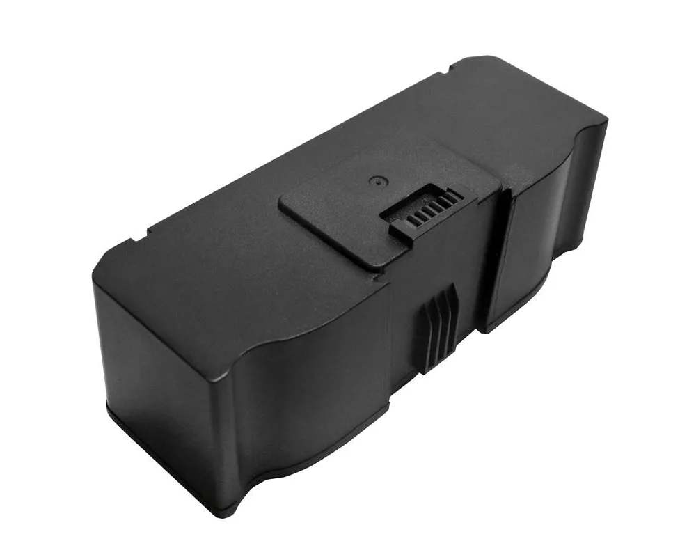 Батерия за прахосмукачка Батерия за прахосмукачка iRobot 5150, 7150, Roomba e5, Roomba i8 4624864  LiIon 14,4V 5200mAh CAMERON SINO 4