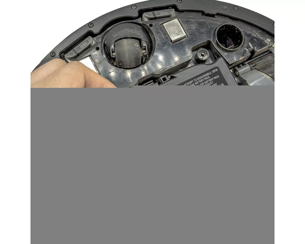 Батерия за прахосмукачка Батерия за прахосмукачка iRobot 5150, 7150, Roomba e5, Roomba i8 4624864  LiIon 14,4V 5200mAh CAMERON SINO 7